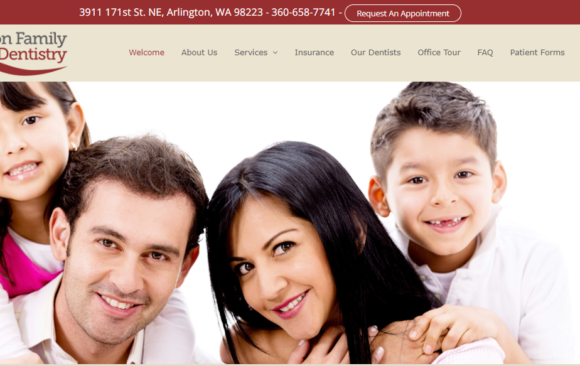 Arlington Family Dentistry